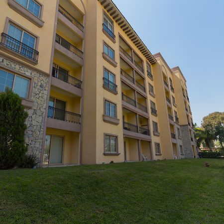 Torres De El Legado Hotel ซานตา คาตารินา ภายนอก รูปภาพ