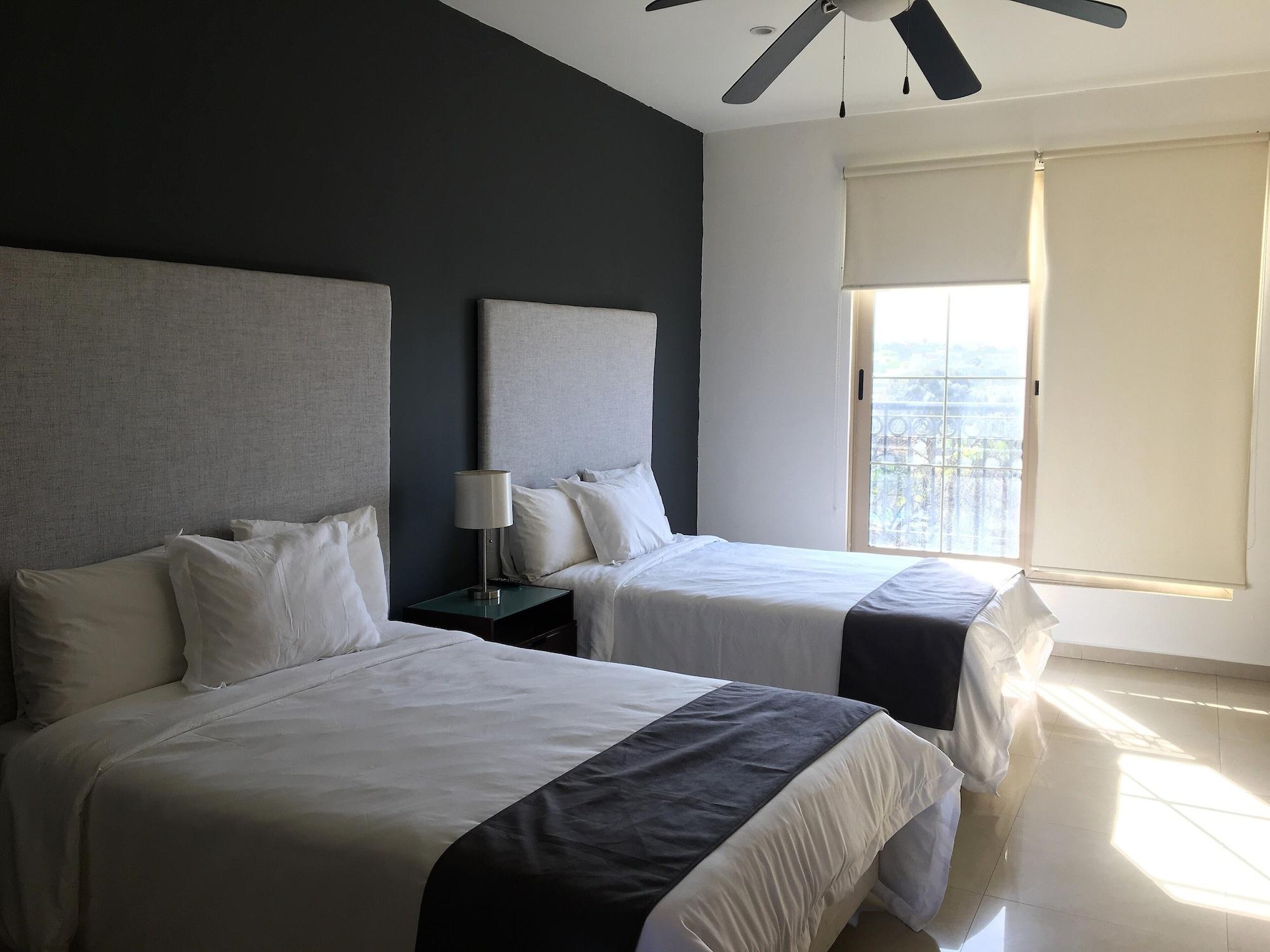Torres De El Legado Hotel ซานตา คาตารินา ภายนอก รูปภาพ