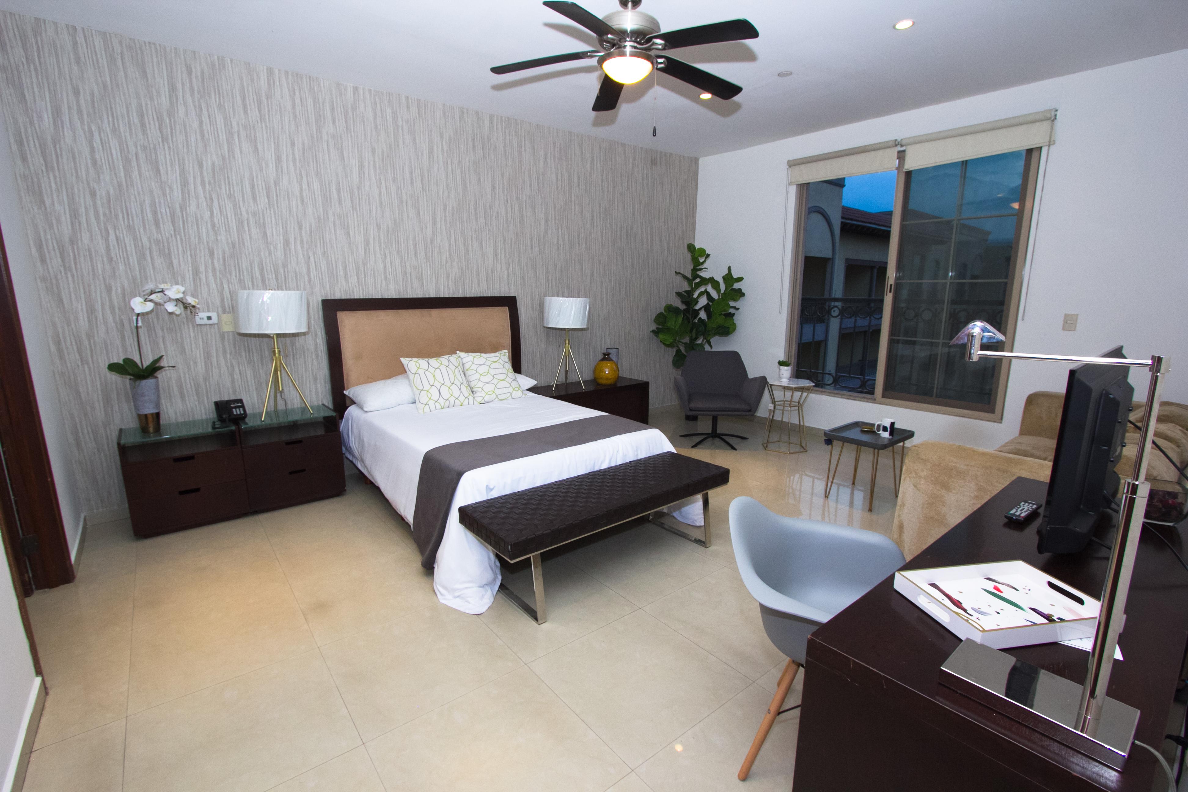 Torres De El Legado Hotel ซานตา คาตารินา ภายนอก รูปภาพ