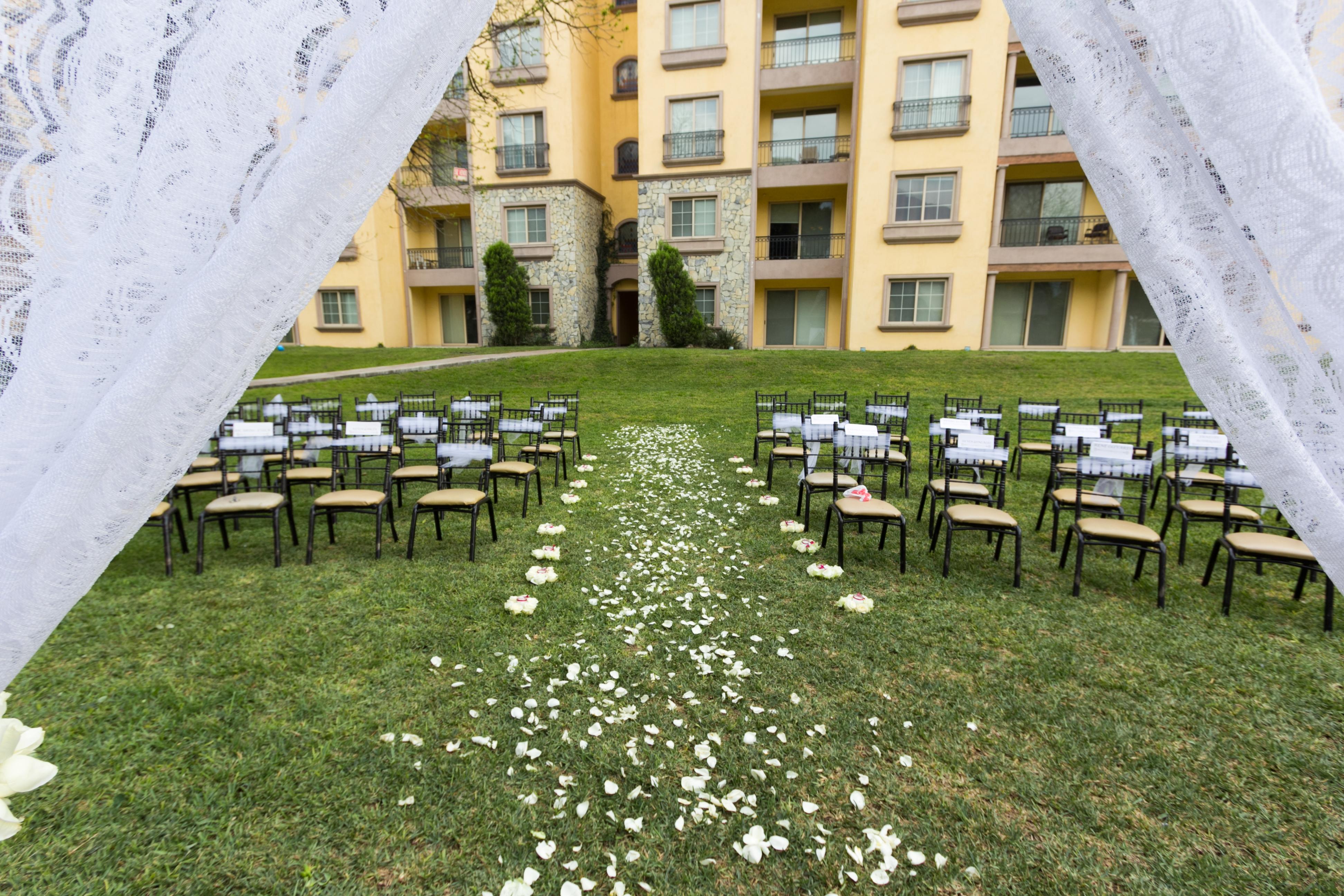 Torres De El Legado Hotel ซานตา คาตารินา ภายนอก รูปภาพ