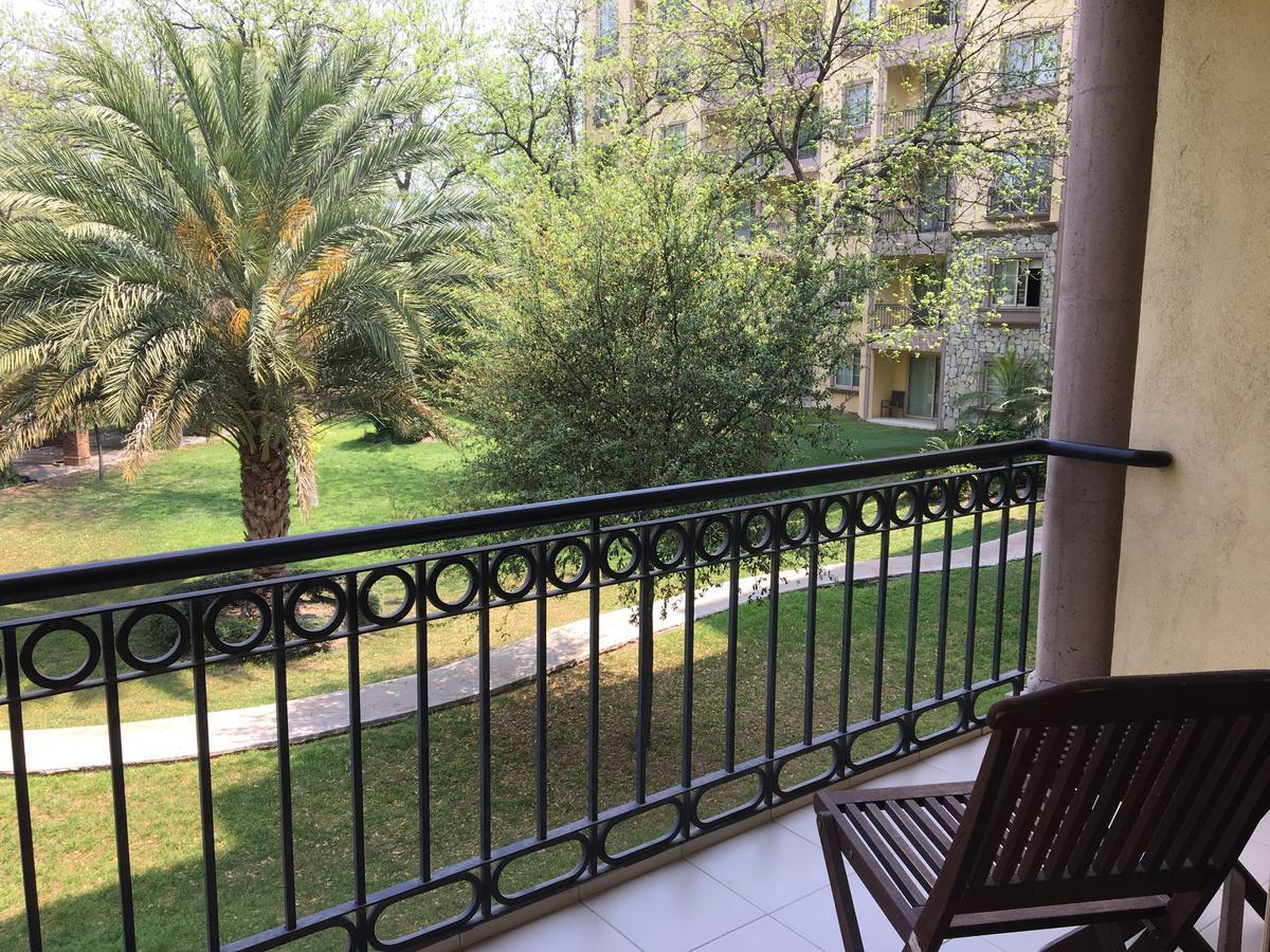 Torres De El Legado Hotel ซานตา คาตารินา ภายนอก รูปภาพ