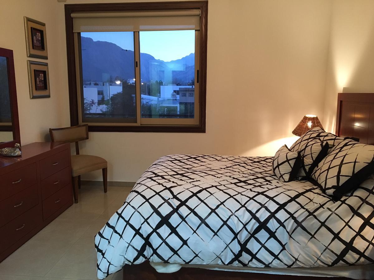 Torres De El Legado Hotel ซานตา คาตารินา ภายนอก รูปภาพ