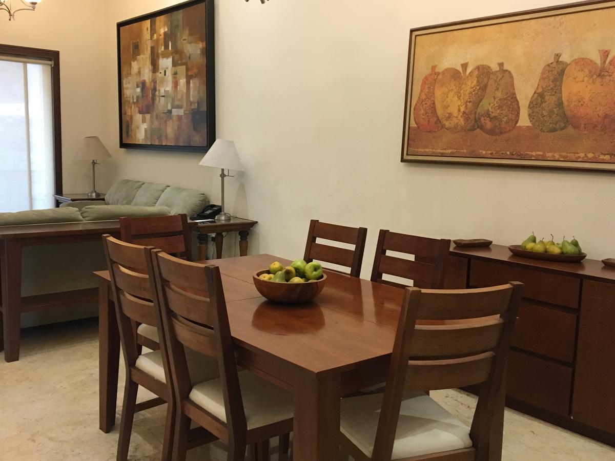 Torres De El Legado Hotel ซานตา คาตารินา ภายนอก รูปภาพ