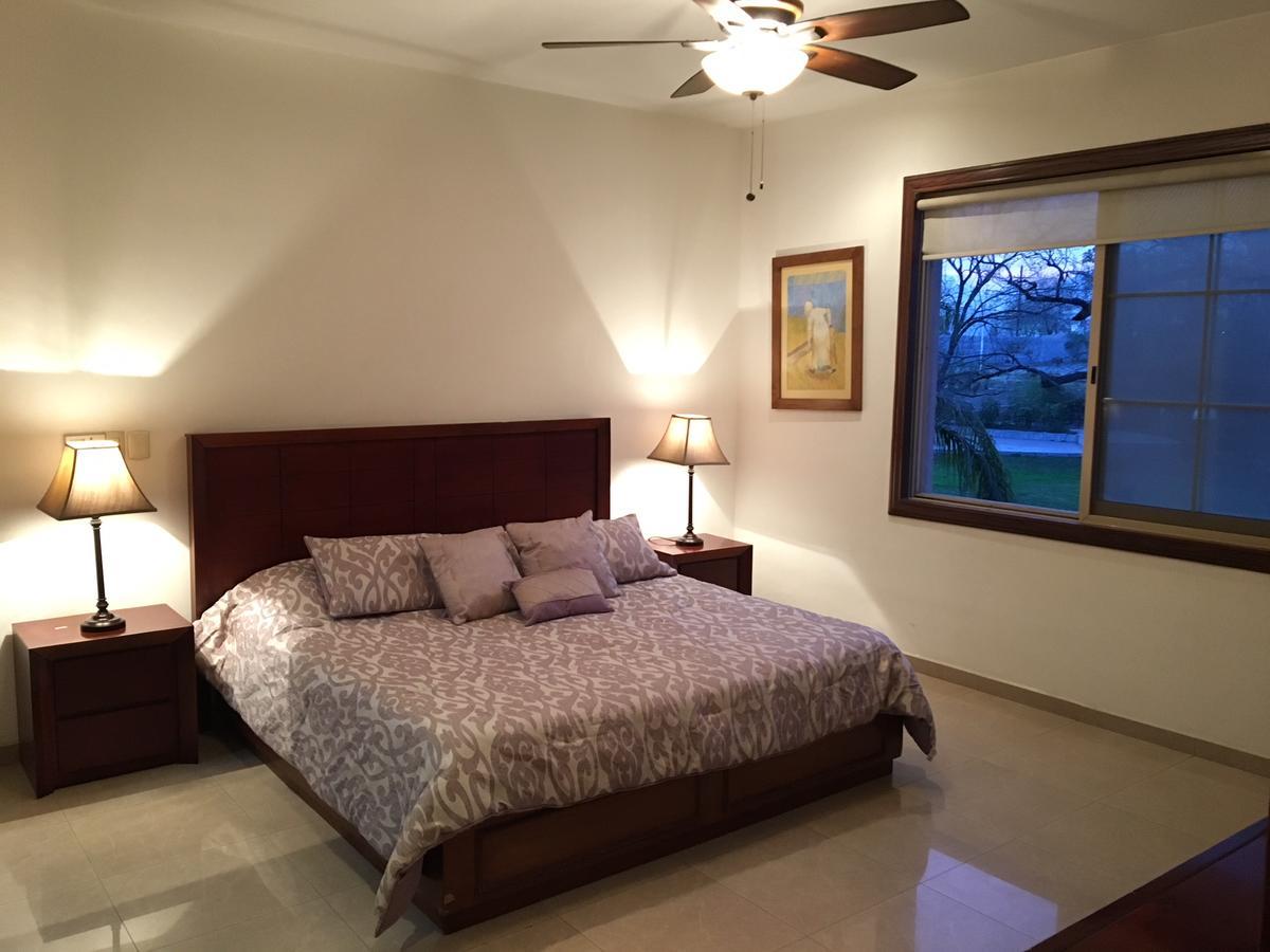 Torres De El Legado Hotel ซานตา คาตารินา ภายนอก รูปภาพ