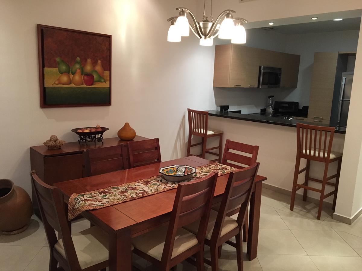 Torres De El Legado Hotel ซานตา คาตารินา ภายนอก รูปภาพ
