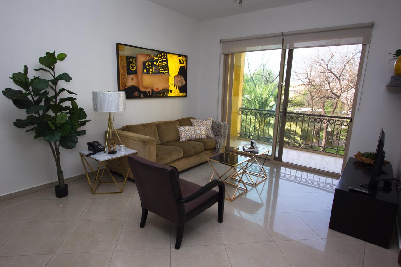Torres De El Legado Hotel ซานตา คาตารินา ภายนอก รูปภาพ